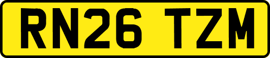RN26TZM