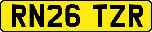 RN26TZR