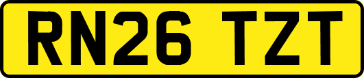 RN26TZT