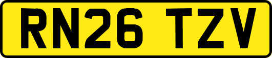 RN26TZV