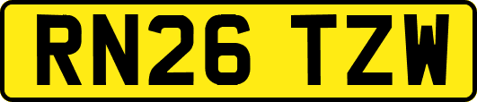 RN26TZW
