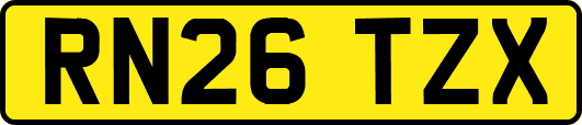 RN26TZX