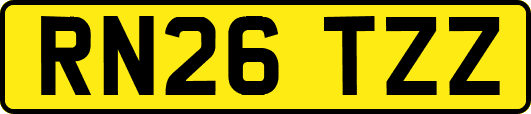 RN26TZZ