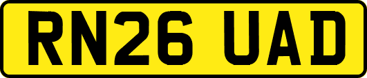 RN26UAD