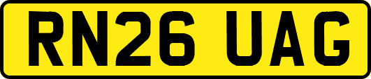 RN26UAG