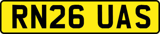 RN26UAS