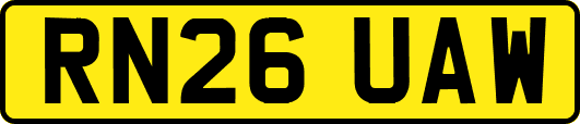 RN26UAW