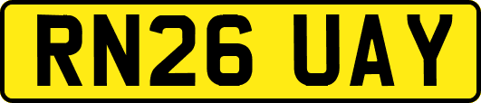 RN26UAY