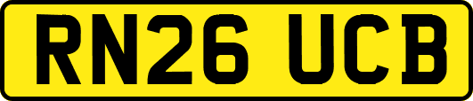 RN26UCB