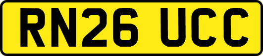 RN26UCC