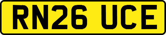 RN26UCE