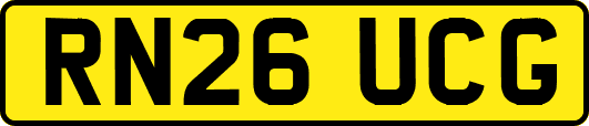 RN26UCG