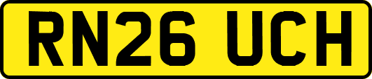 RN26UCH