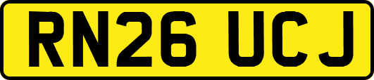 RN26UCJ