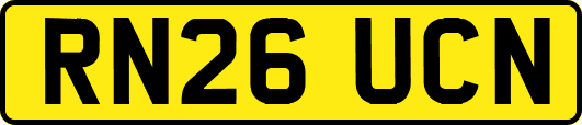 RN26UCN