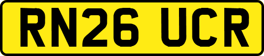 RN26UCR