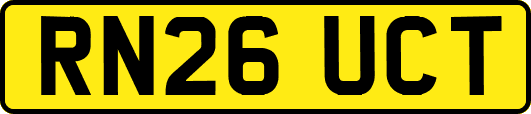 RN26UCT