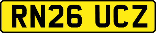RN26UCZ