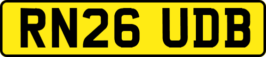 RN26UDB
