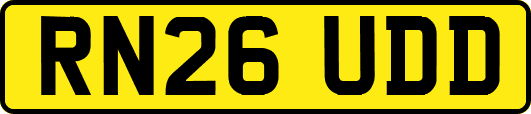 RN26UDD