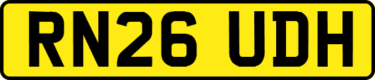 RN26UDH