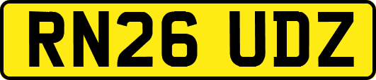 RN26UDZ