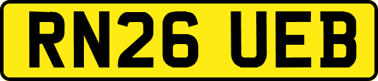 RN26UEB