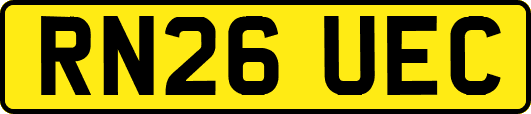 RN26UEC
