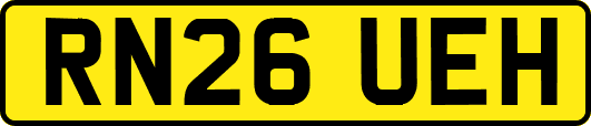 RN26UEH