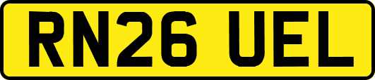 RN26UEL