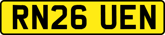 RN26UEN