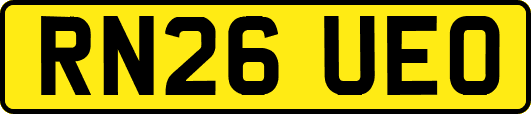 RN26UEO
