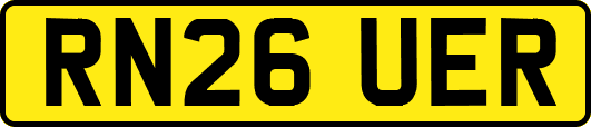 RN26UER