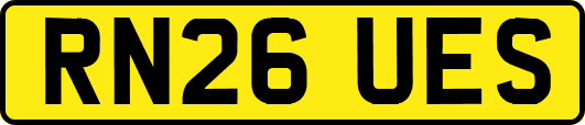 RN26UES
