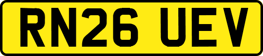 RN26UEV