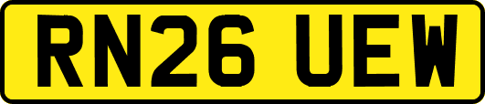 RN26UEW