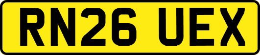 RN26UEX