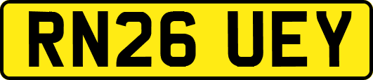 RN26UEY
