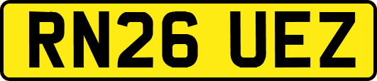 RN26UEZ