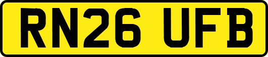 RN26UFB