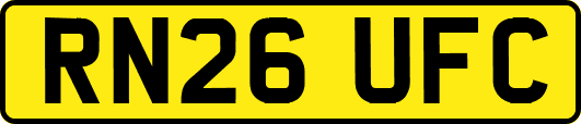 RN26UFC