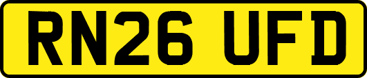 RN26UFD