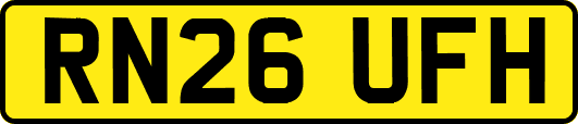 RN26UFH