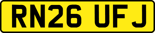 RN26UFJ