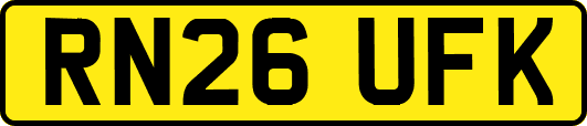 RN26UFK