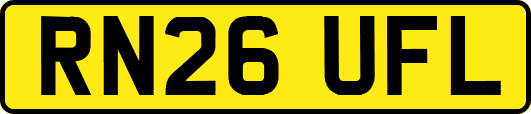 RN26UFL