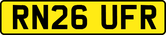 RN26UFR