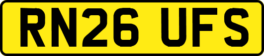 RN26UFS