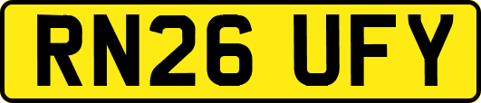 RN26UFY