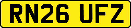 RN26UFZ